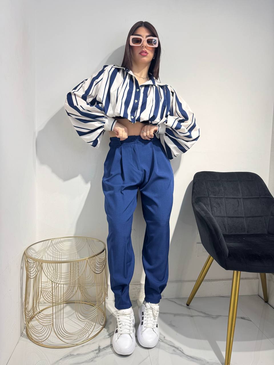 Pantalone Ines