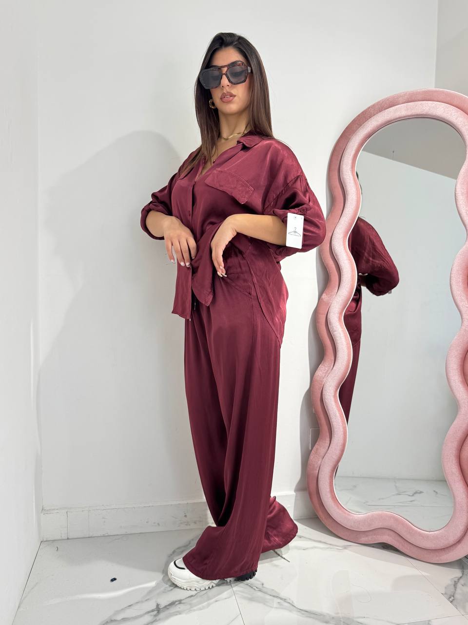 Coordinato Amanda